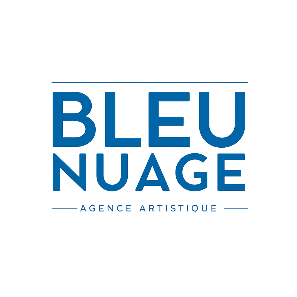 Bleu Nuage — Agence artistique