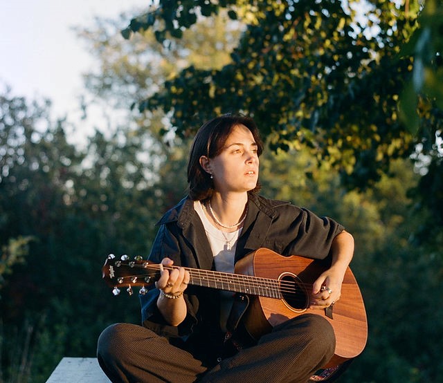 Rosemarie Gauthier – Artiste en vedette